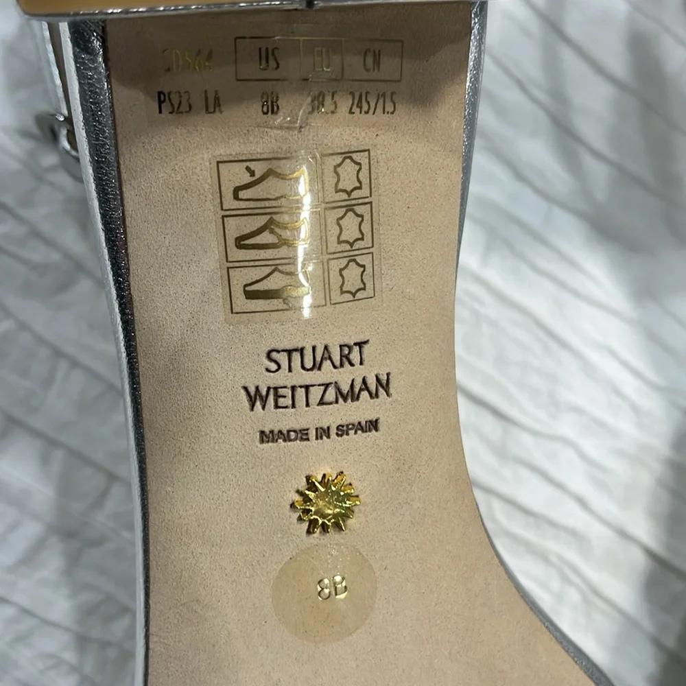 Stuart Weitzman stuart weitzman